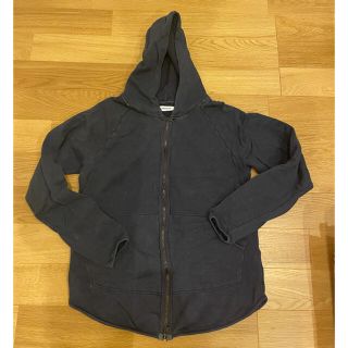 ノンネイティブ(nonnative)のnonnative  パーカー　フーディー(パーカー)