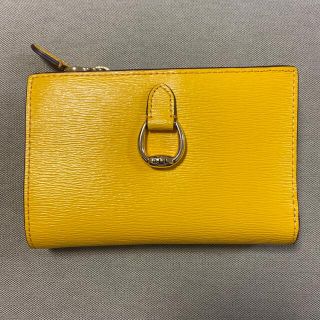 ラルフローレン(Ralph Lauren)のLauren Ralph Lauren 折りたたみ財布(財布)