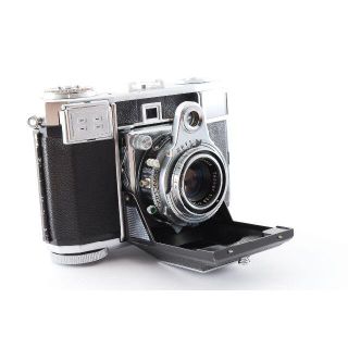 ZEISS IKON CONTESSA 35 45mm F2.8 0525の通販 by さくらフォト's shop ...