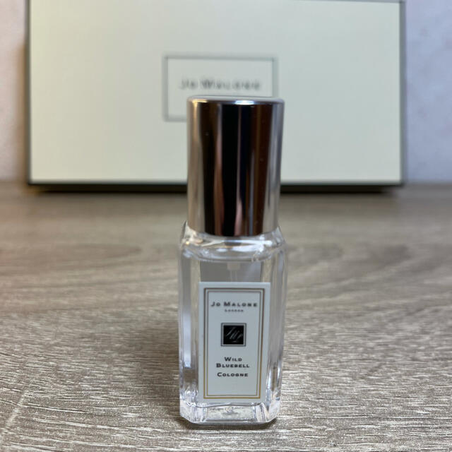 Jo Malone(ジョーマローン)のジョーマローン ワイルドブルーベル コロン コスメ/美容の香水(ユニセックス)の商品写真