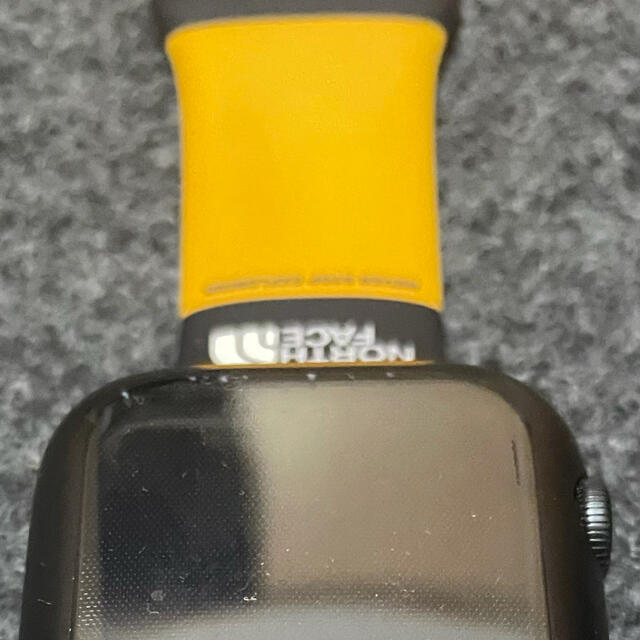 Apple Watch SE 44mm ケース付き