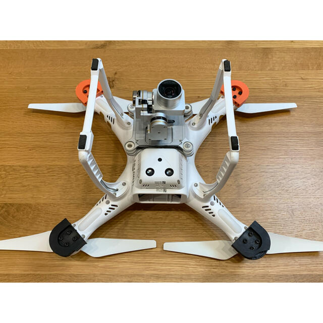 DJI PHANTOM 3 PROFESSIONAL ドローンの通販 by kohaku's shop｜ラクマ