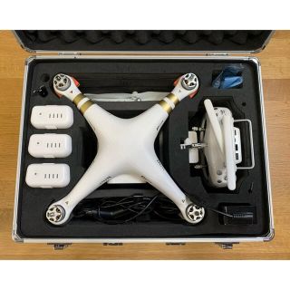 DJI PHANTOM 3 PROFESSIONAL ドローン(その他)