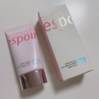 アモーレパシフィック(AMOREPACIFIC)のespoir シカトーンアップクリーム(化粧下地)