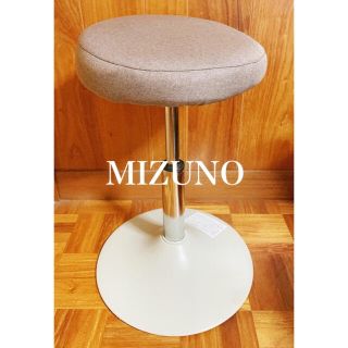 ミズノ(MIZUNO)の【美品】ミズノ⭐︎スクワットスリール(エクササイズ用品)