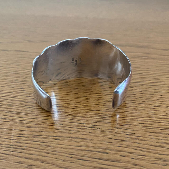 silver925 メキシカンジュエリー バングル silver925 メキシカンジュエリー バングル