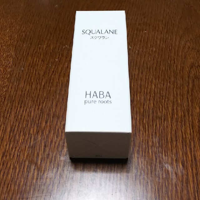 セール正規品 ハーバー スクワラン(60ml)の通販 by ランドルフ1192's shop｜ラクマ