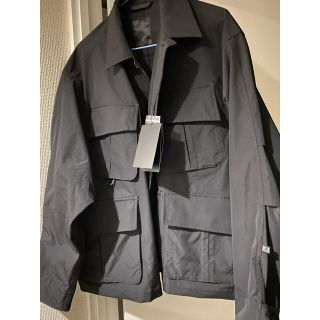 ダイワ(DAIWA)のDAIWA PIER39 TECH JUNGLE FATIGUE JACKET(ミリタリージャケット)