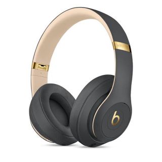 ビーツバイドクタードレ(Beats by Dr Dre)の【土日限定値下げ】Beats Studio3 Wirelessヘッドフォン(ヘッドフォン/イヤフォン)