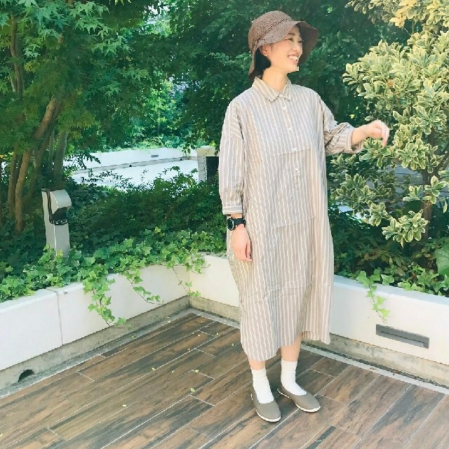 Muji 無印良品 新品 無印良品ワッシャーポプリン七分袖ワンピース m l モカブラウンストライプの通販 By 波乗りチョコshop ムジルシリョウヒンならラクマ Muji 無印良品 新品 無印良品ワッシャーポプリン七分袖ワンピース m l モカブラウンストライプの通販 By 波乗りチョコshop ムジルシリョウヒンならラクマ