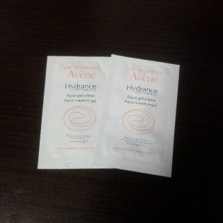 アベンヌ(Avene)のアベンヌ ミルキージェル(保湿ジェル)