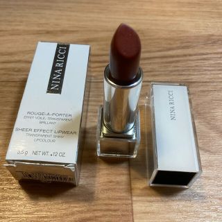 NINA RICCI(ベースメイク/化粧品)のフリマアイテム一覧 NINA RICCI(ベースメイク/化粧品)のフリマアイテム一覧