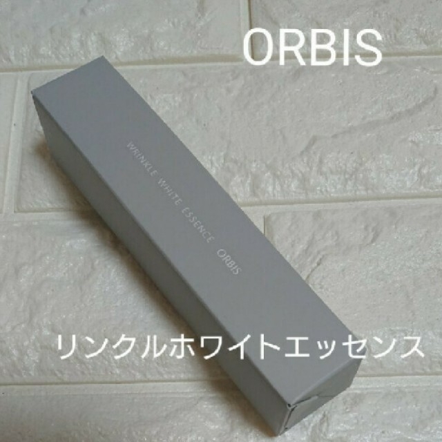 ORBIS(オルビス)の専用◆ORBIS オルビスリンクルホワイトエッセンス&サンスクリーンモイスト コスメ/美容のスキンケア/基礎化粧品(美容液)の商品写真