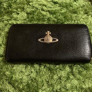 ヴィヴィアンウエストウッド(Vivienne Westwood)のVivienne Westwood 長財布(長財布)