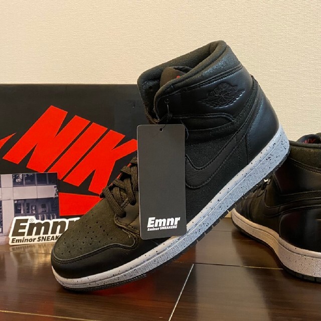 Nike Air Jordan 1 Retro High New York 新品