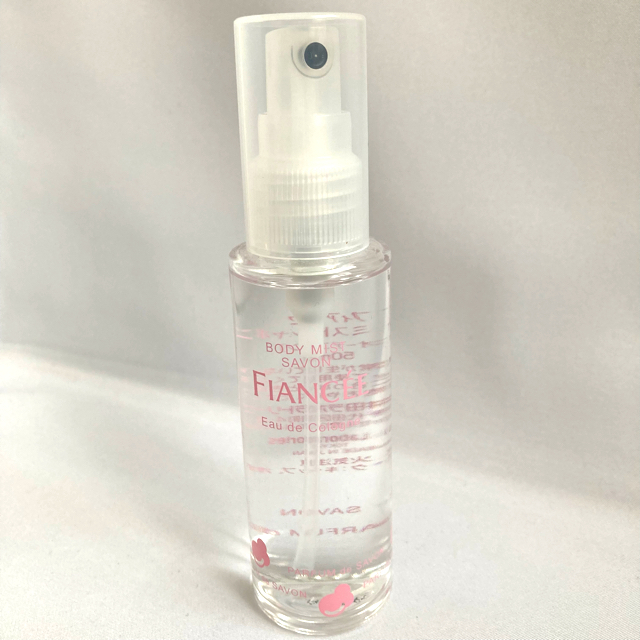 FIANCEE BODY MIST SABON  コスメ/美容の香水(香水(女性用))の商品写真