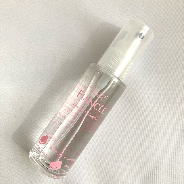 FIANCEE BODY MIST SABON  コスメ/美容の香水(香水(女性用))の商品写真