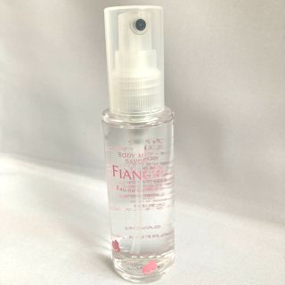 FIANCEE BODY MIST SABON (香水(女性用))