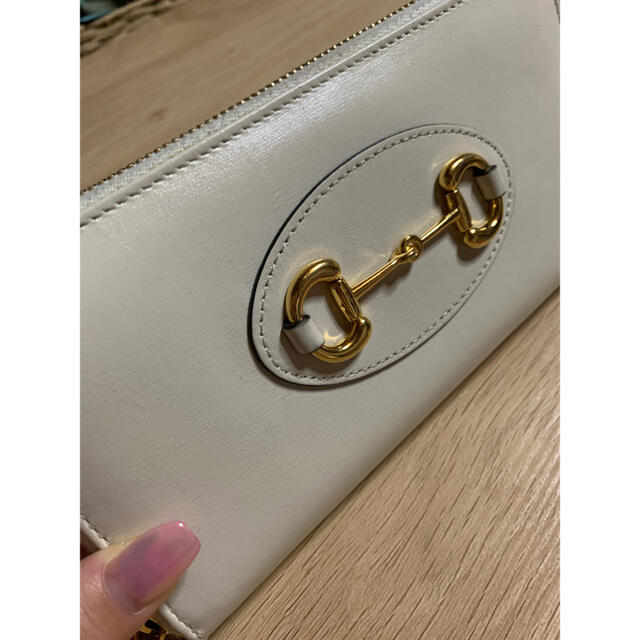 Gucci(グッチ)のGucci 財布 メンズのファッション小物(長財布)の商品写真