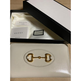 グッチ(Gucci)のGucci 財布(長財布)