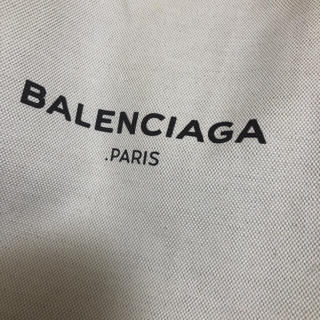 BALENCIAGA BAG(バレンシアガバッグ)のバレンシアガ　トート レディースのバッグ(トートバッグ)の商品写真