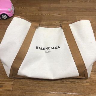 バレンシアガバッグ(BALENCIAGA BAG)のバレンシアガ　トート(トートバッグ)