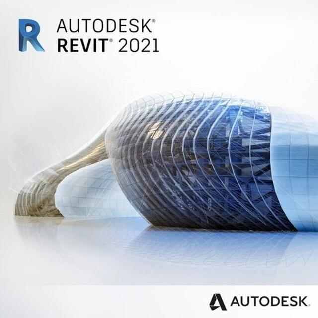 Autodesk REVIT 2021 日本語版 (64bit) その他のその他(その他)の商品写真