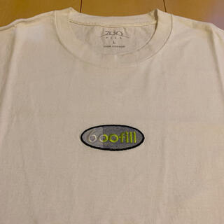 ワンエルディーケーセレクト(1LDK SELECT)の600fill power Tシャツ(Tシャツ/カットソー(半袖/袖なし))