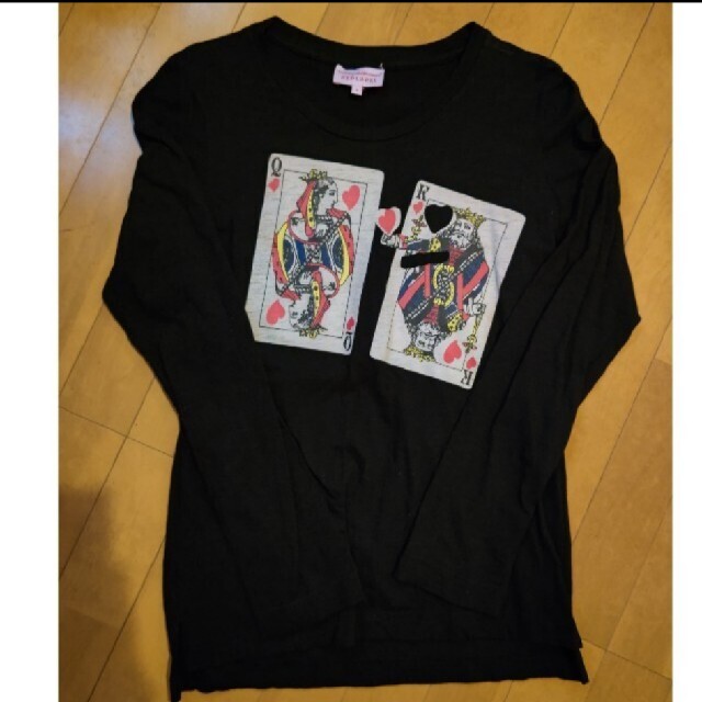 Vivienne Westwood(ヴィヴィアンウエストウッド)のたま様　専用 レディースのトップス(Tシャツ(長袖/七分))の商品写真