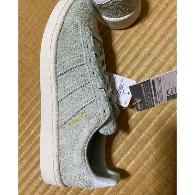 adidas(アディダス)のadidas CAMPUS スニーカー レディースの靴/シューズ(スニーカー)の商品写真