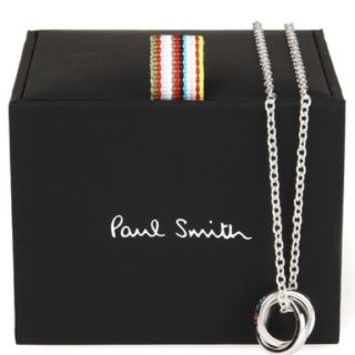 ポールスミス(Paul Smith)の新品未使用　ポールスミス　ネックレス(ネックレス)