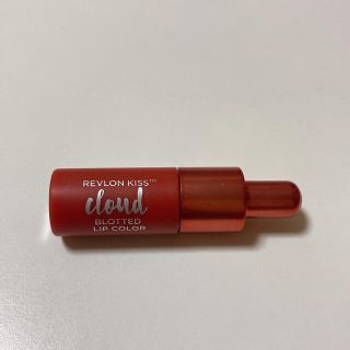 レブロン(REVLON)のレブロン キス クラウド ブロッテッド リップカラー 10番(口紅)