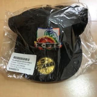 エクストララージ xlarge newera ftc ニューエラ コラボ 限定