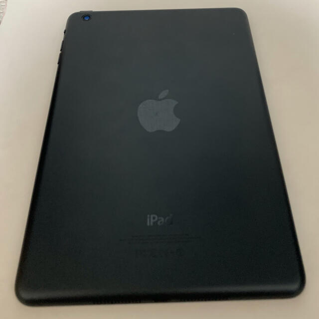 上品Aランク　iPad mini1  16GB WiFi  アイパッド 1