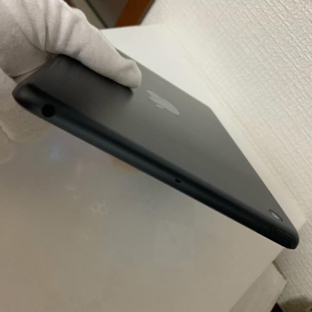 iPad(アイパッド)の上品Aランク　iPad mini1  16GB WiFi  アイパッド スマホ/家電/カメラのPC/タブレット(タブレット)の商品写真