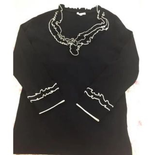 トゥービーシック(TO BE CHIC)の値引き❣️トップス(Tシャツ(長袖/七分))