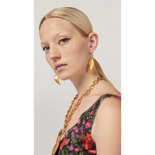 Marni - マルニ ピアスの通販|ラクマ