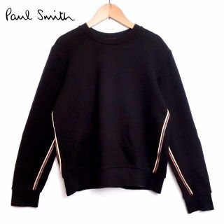 ポールスミス(Paul Smith)のポールスミス メインライン マルチストライプ ライン スウェット(スウェット)