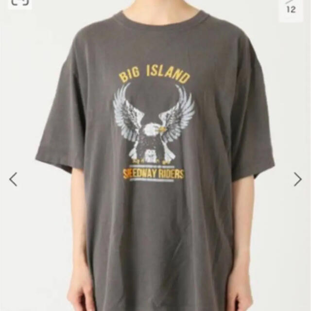 AP STUDIO eagle Tシャツ　美品‼️ 2