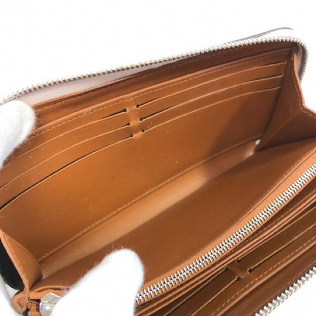 LOUIS VUITTON - ルイヴィトン マヒナ ジッピーウォレット 長 LOUIS VUITTON - ルイヴィトン マヒナ ジッピーウォレット 長