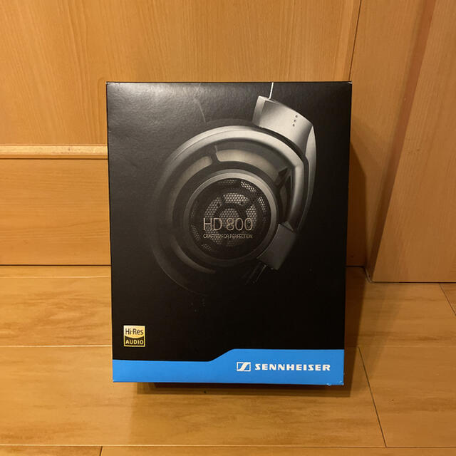 SennheiserSennheiser  HD 800