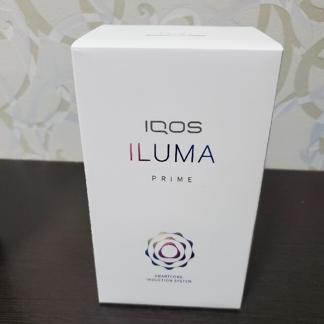 iQOS アイコス イルマプライム ゴールドカーキ