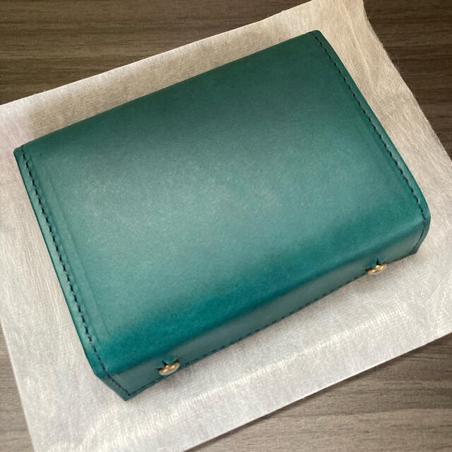 m+ - 【新品】エムピウ ミッレフォッリエⅡ P25 ブルー×ショコラ m+ - 【新品】エムピウ ミッレフォッリエⅡ P25 ブルー×ショコラ