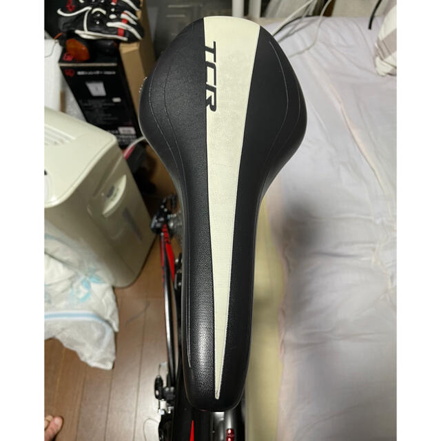 GIANT TCR COMPOSITE SE 2012 サドル ジャアント giant content slr カーボンサドル 新品未使用品