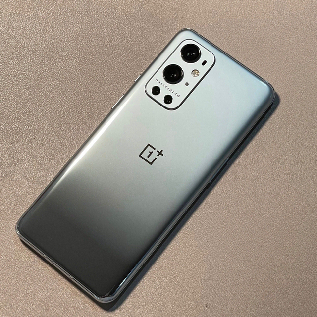 oneplus 9pro 12+256 simフリー