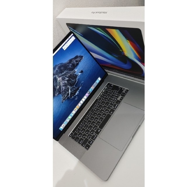 フルカスタム 付属品完備 MacBook air 13inch mid2013