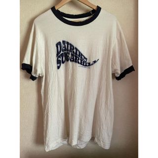 dairiku sugerhill beams トリプルコラボ Tシャツ | www.jarussi.com.br