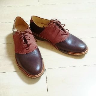 コールハーン(Cole Haan)の【kenl ken様用】メンズ靴 / コールハーン/サイズ8M(26.0cm)(その他)