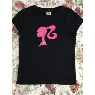 バービー(Barbie)のバービーのTシャツ(Tシャツ(半袖/袖なし))