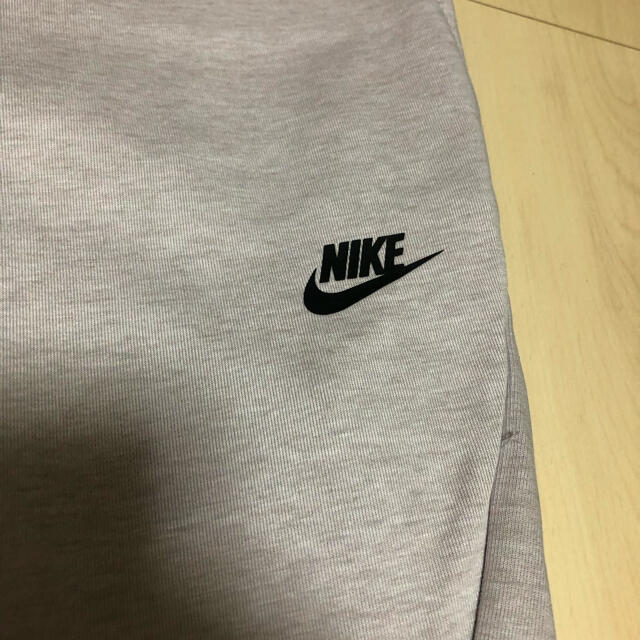 NIKE(ナイキ)のNIKE ジョガーパンツ　Lサイズ　ベビーピンク メンズのパンツ(その他)の商品写真